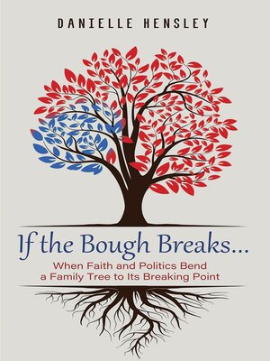 cover image of If the Bough Breaks . . .